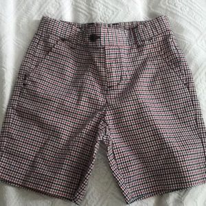 Boys shorts